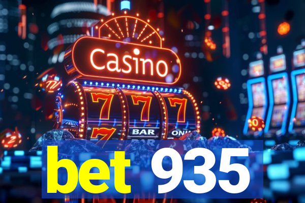 bet 935